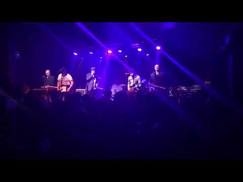 The Beat Goes Bang @ The Garage, London (Jan 2019)