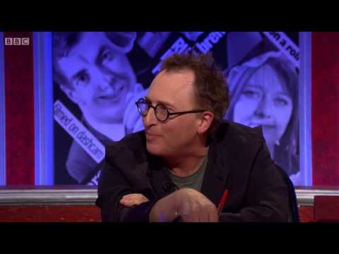 Hignfy X 49x07