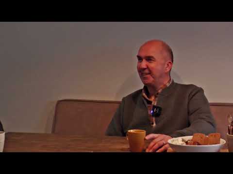 Interview Corne Kremers, 10 jaar Neije Krant