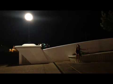 Infra 8-Max Richter, Contemporary Ballet