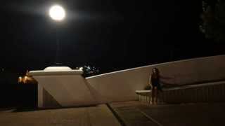 Infra 8-Max Richter, Contemporary Ballet