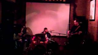 THE DAN BROTHER BAND @ THE WHEREHOUSE NEWBURGH NEW YORK 12-31-2011