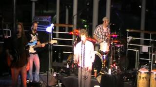 Carbon Leaf - Big Strong Man - The Rock Boat 12 TRBXII 3-3-2012