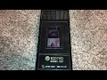 Rewinding A VHS 48