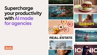 Download lagu Build Client Sites Faster Than Ever With Duda’s AI Assistant mp3