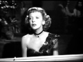 Road House (1948) - Ida Lupino - One for My Baby (And One More for the Road)