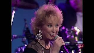 Tanya Tucker - You Just Watch Me (1994)(Music City Tonight 720p)