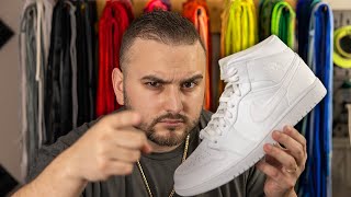 I WANT YOU To Design My Next Pair Of Shoes!