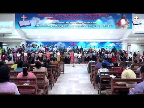 Terang Hidupku | Persembahan Pujian Pemuda dan Remaja