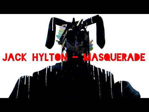 Jack Hylton and his Orchestra - Masquerade (The Walten Files version)