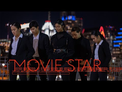 UT KDC / CIX (씨아이엑스) - Movie Star [Dance Cover]
