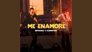 Me Enamoré (Live)