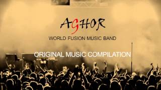 Aghor Fusion Music Band