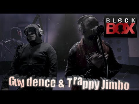 Guydence & Trappy Jimbo || BL@CKBOX S16 || ep. 57