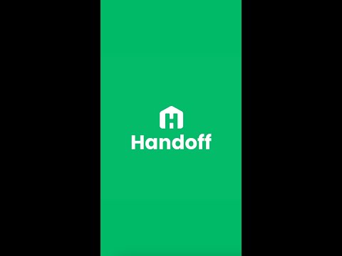 Handoff AI Tutorial for Beginners: Introduction to Handoff