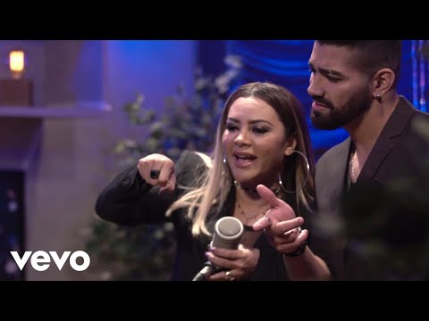 Estepe (part. Dilsinho) - Márcia Fellipe
