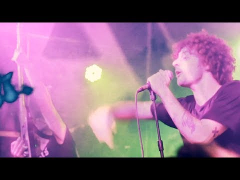 Video thumbnail for Despicable (Live in Toronto)