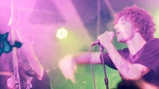 grandson: Despicable [OFFICIAL LIVE VIDEO]