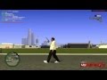 The Best Sound Pack для GTA San Andreas видео 1