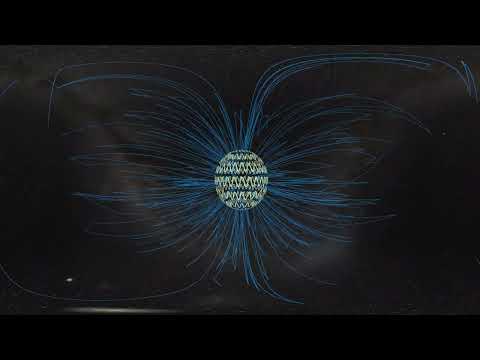 Archaeology of Light   360°