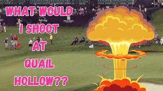 The Most BRUTAL Golf Course That Broke Major Champions