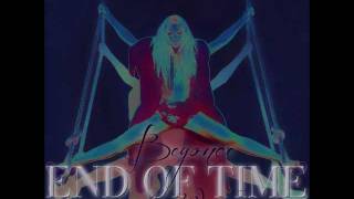 Beyonce - End Of Time (Divoli S'vere Club-Vogue Remix)