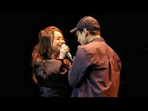 Rossa Ft. Afgan - Kamu Yang Ku Tunggu ( LOVE FEST INDO 2020 )
