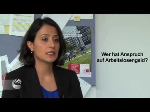 DER AKTUELLE RECHTSTIPP: Arbeitslos -- was nun?