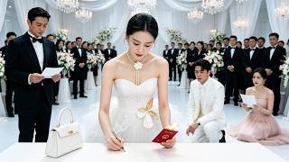 He Sold Her To A 60-Year-Old For Money—She Married A CEO Who Adored Her!