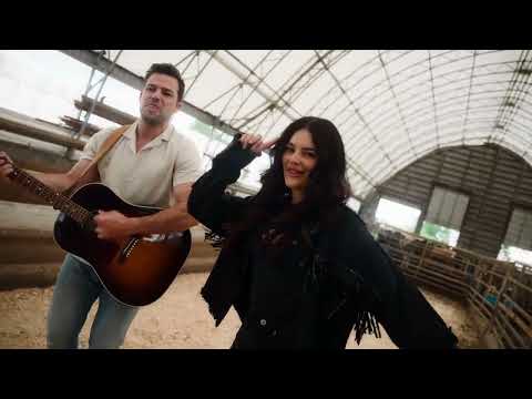 Five Roses - Livin' In A Country Song (Official Music Video)