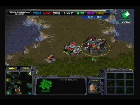 PL All-Stars S1: Pro 3v3 Hunters! 9/26/09 (P1/2)