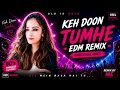 Kehe Du Tumhe 2026 Disco Mix Bollywood Golden Hits Kishor Kumar