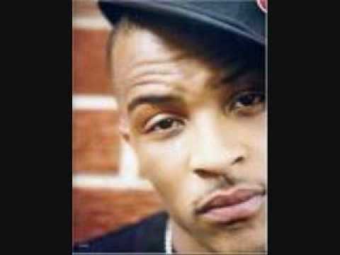 T.I. Feat. Keri Hilson - Got Your Back