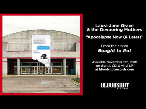 Video thumbnail for Apocalypse Now (& Later)