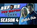 Ozark: Season 1- 3 Recap
