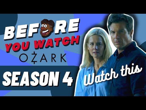 Ozark: Season 1- 3 Recap