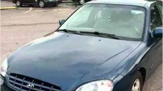 preview picture of video '1999 Hyundai Sonata Used Cars Indianapolis IN'