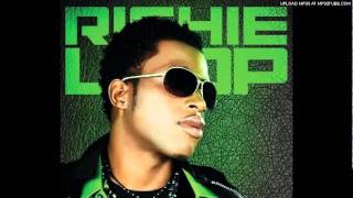 Richie Loop - Freak Fi Di Night