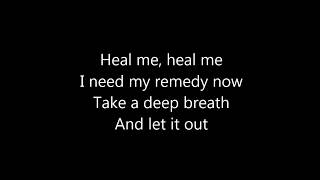 Zonderling feat. Mingue - Remedy LYRICS