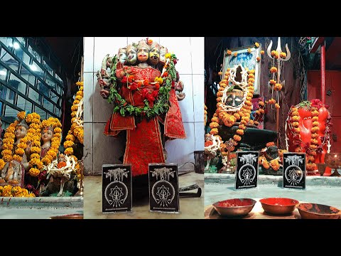 BRAHMASTRIKA - Excarnastrial Commencination (Full Demo HQ)