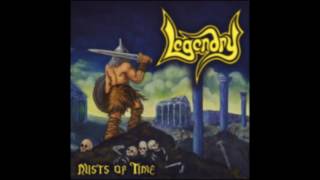 Legendry - Mists of Time (2016)