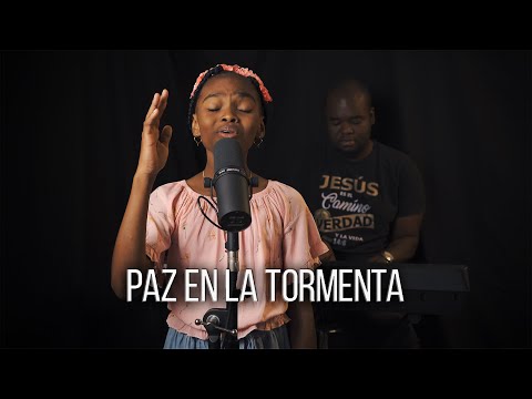 Paz en la tormenta - Frailyn