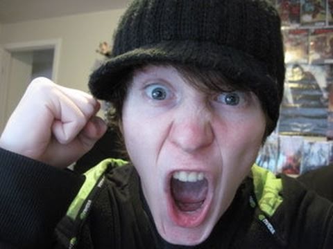 My Thoughts On O.M.G - JENNA ROSE ( OFFICIAL MUSIC VIDEO ) 2011