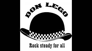 Download lagu Don Lego - Antara Aku Kau Dan Dia mp3