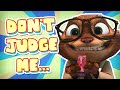 Zootopia Is Anthro Done RIGHT