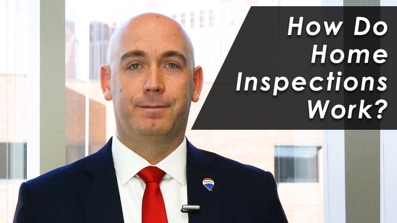 The Inspection Process Explained