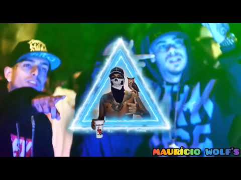 BONDE DA STRONDA   ALL IN VERSÃO ESTENDIDA