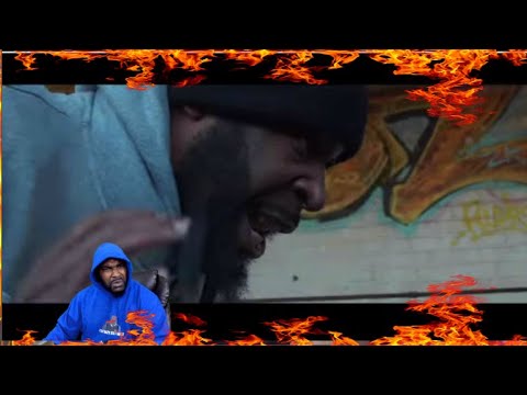 100 Kufis ( Yard Out ) prod. By #Riddickxbeats - REACTION