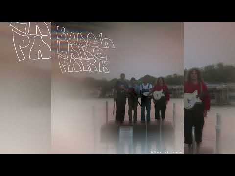 Charles Irwin- Haunts me