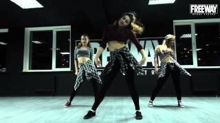 FloRida   Pitbull   I Cant Believe It choreography by Anna Ryabenko FREEWAY DANCE CENTRE